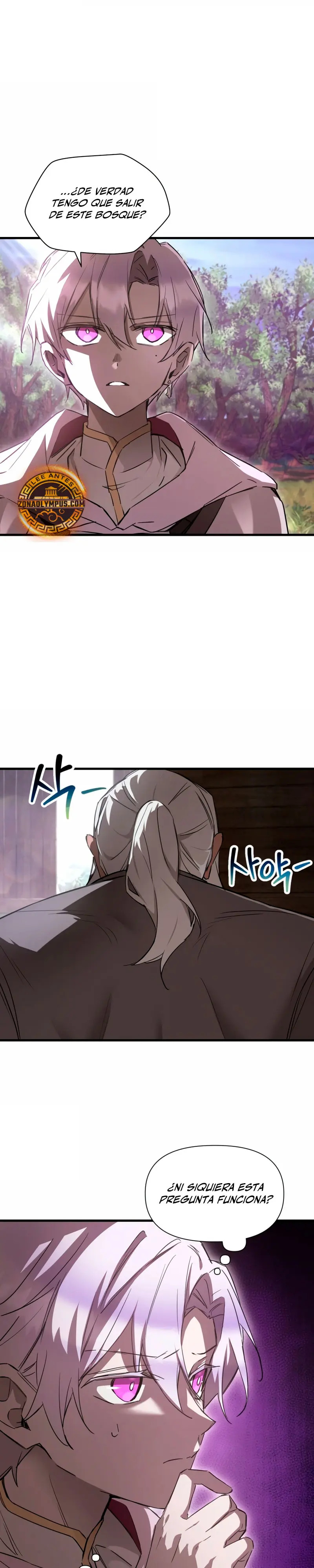 Read Helmut_ El Niño Abandonado ES Manga Online