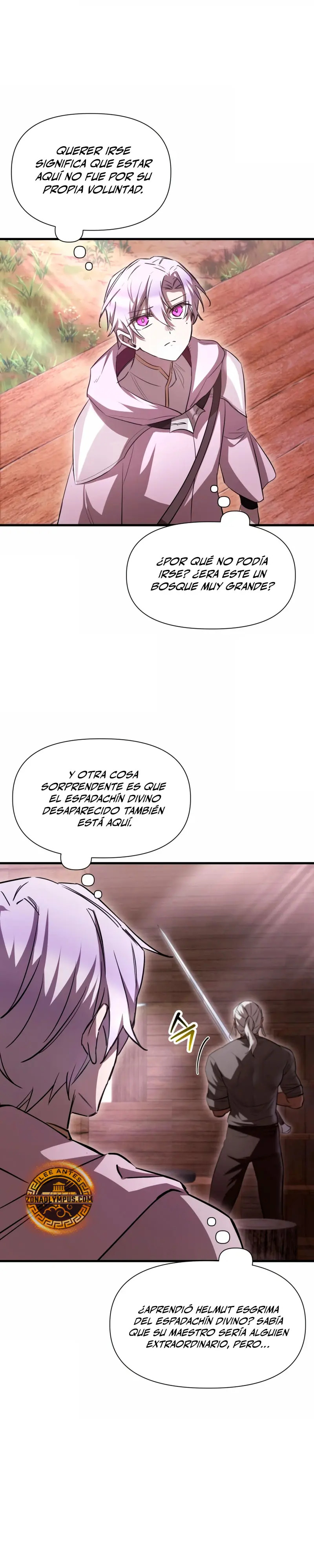 Read Helmut_ El Niño Abandonado ES Manga Online