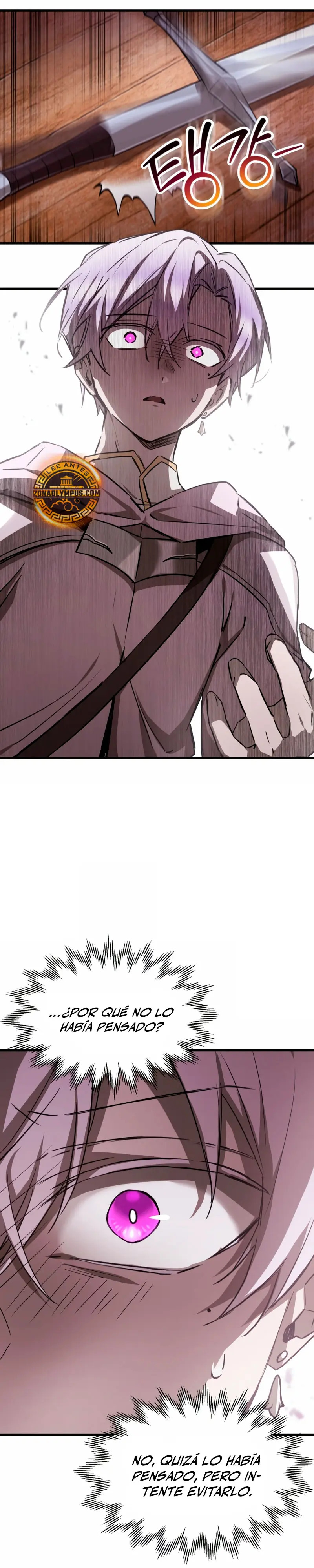 Read Helmut_ El Niño Abandonado ES Manga Online