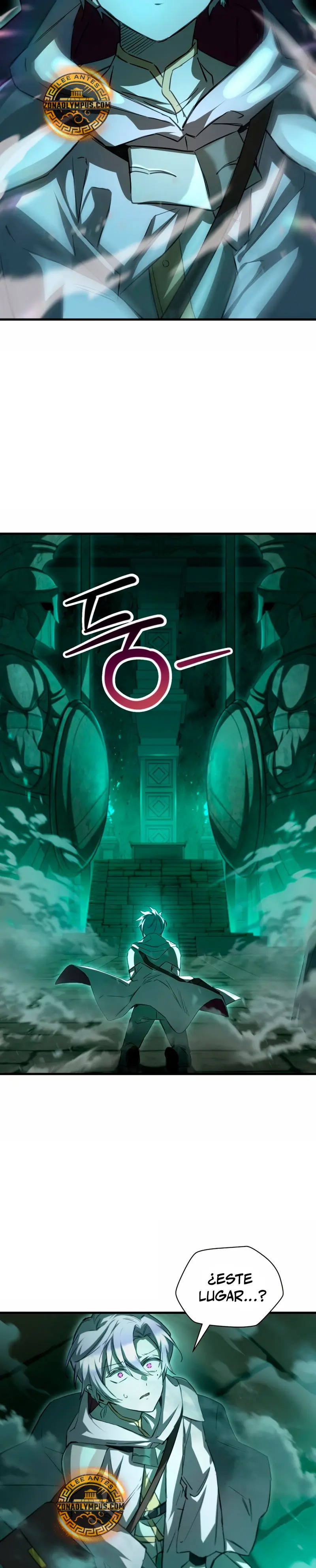 Read Helmut_ El Niño Abandonado ES Manga Online