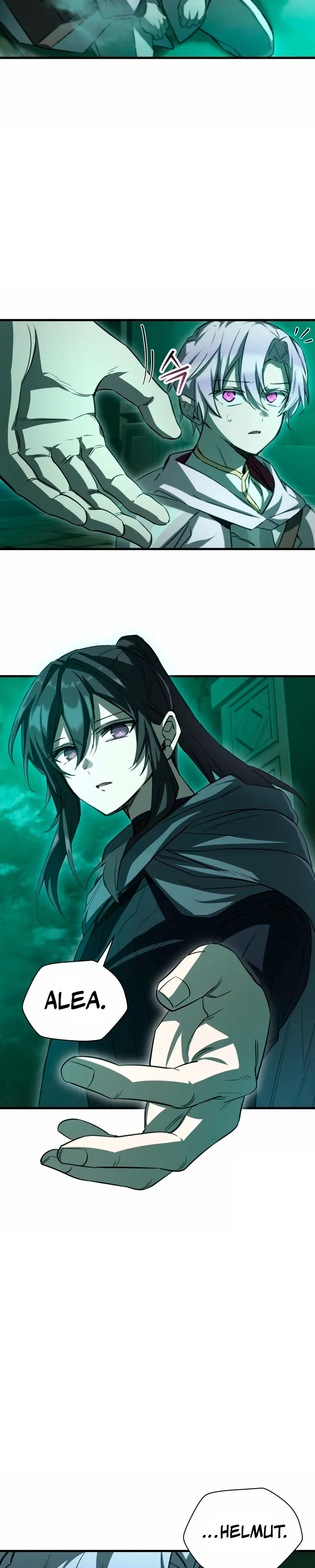 Read Helmut_ El Niño Abandonado ES Manga Online