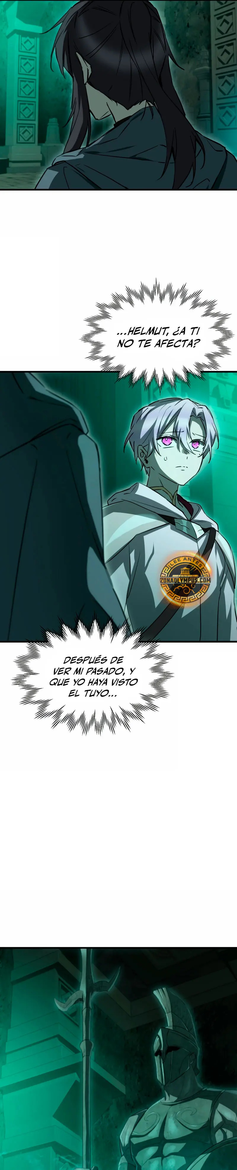 Read Helmut_ El Niño Abandonado ES Manga Online