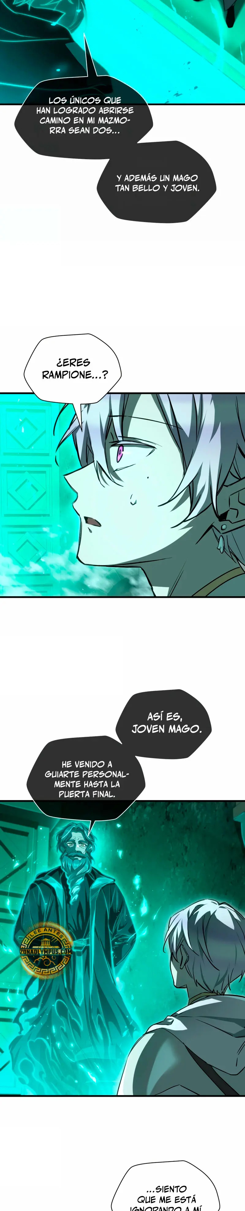 Read Helmut_ El Niño Abandonado ES Manga Online
