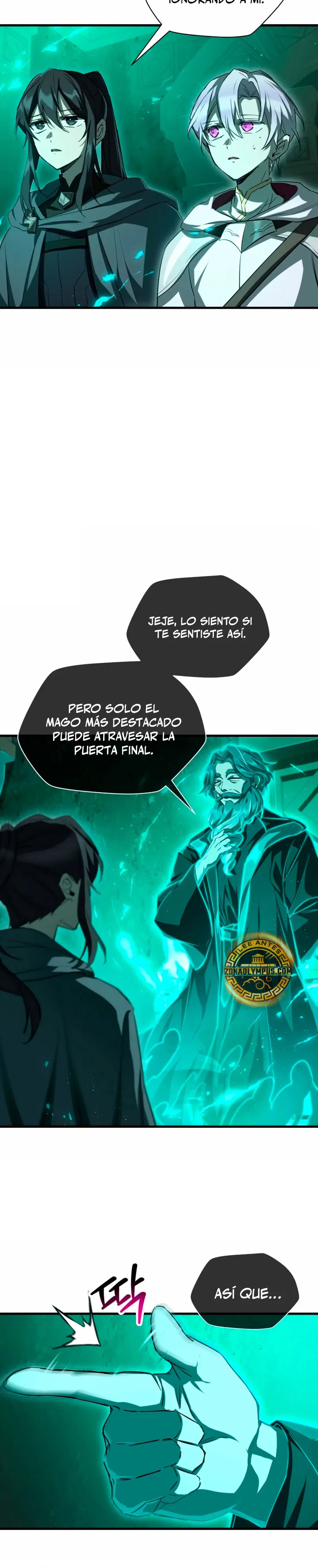 Read Helmut_ El Niño Abandonado ES Manga Online