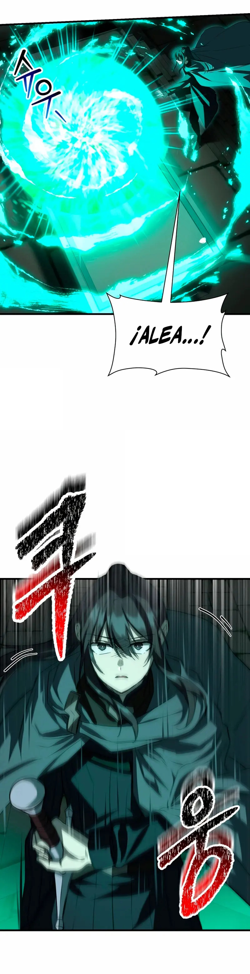 Read Helmut_ El Niño Abandonado ES Manga Online