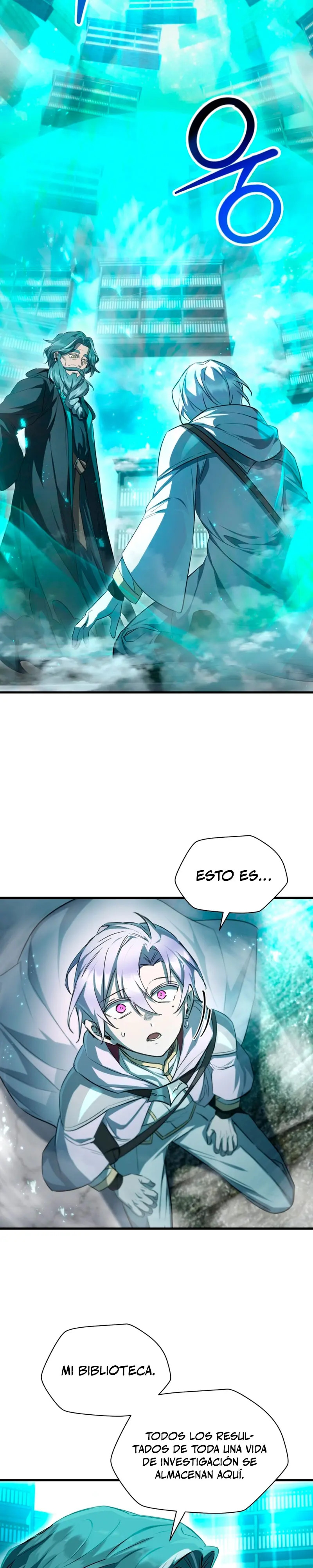 Read Helmut_ El Niño Abandonado ES Manga Online