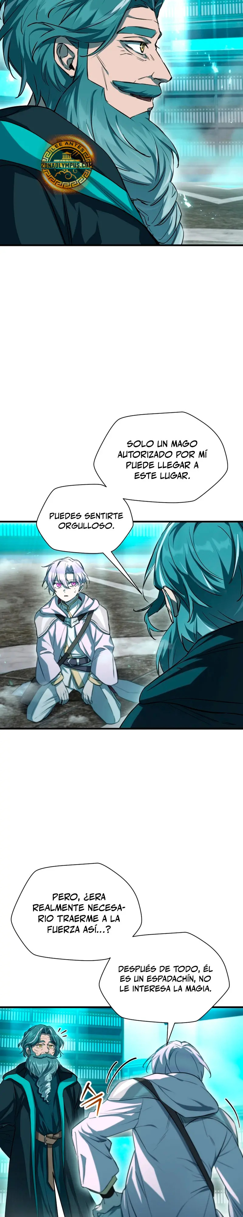 Read Helmut_ El Niño Abandonado ES Manga Online