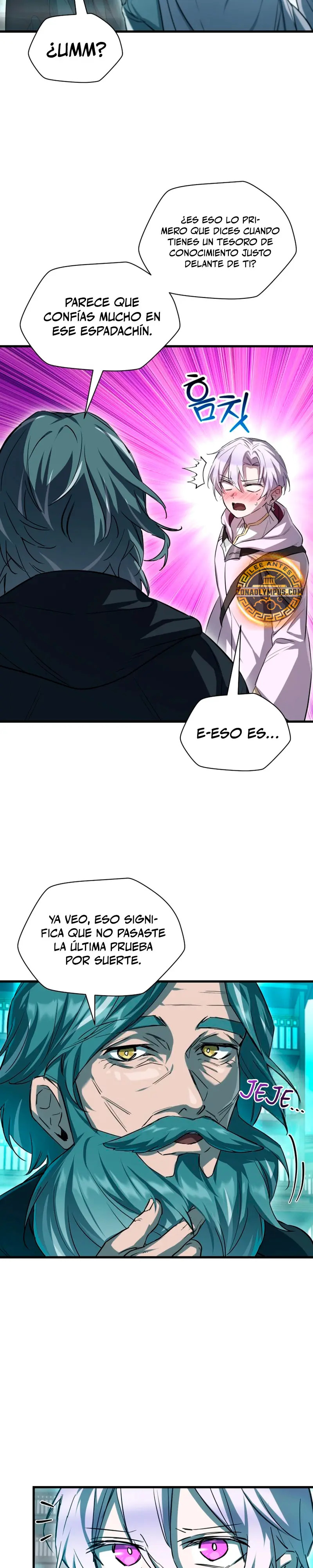 Read Helmut_ El Niño Abandonado ES Manga Online