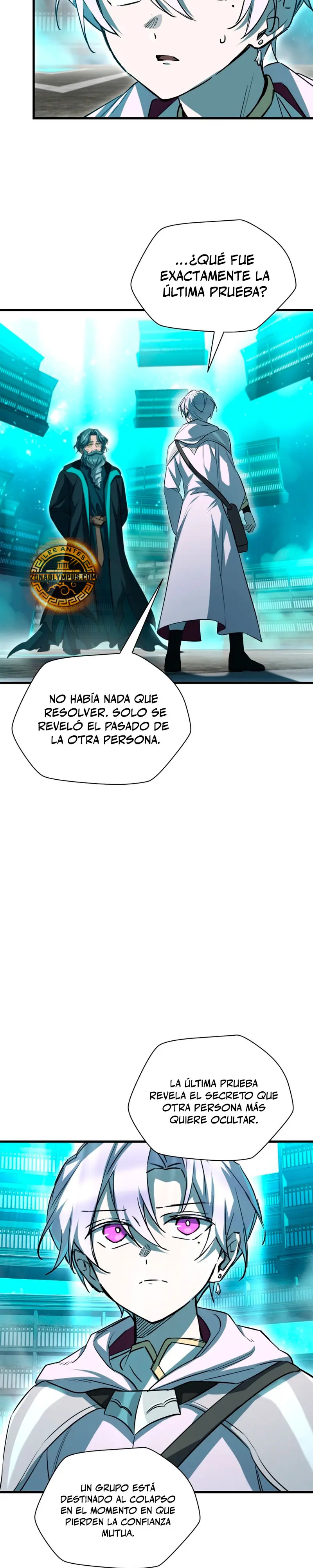 Read Helmut_ El Niño Abandonado ES Manga Online