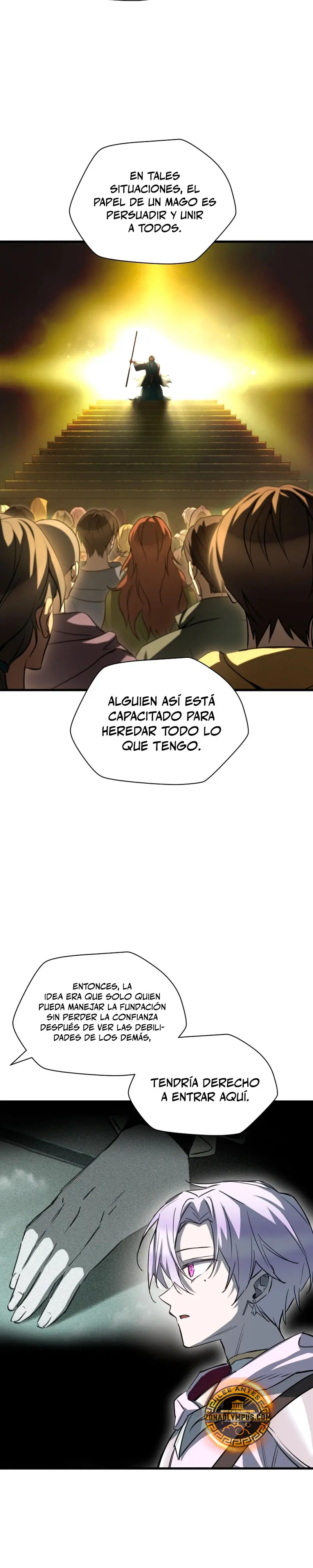 Read Helmut_ El Niño Abandonado ES Manga Online