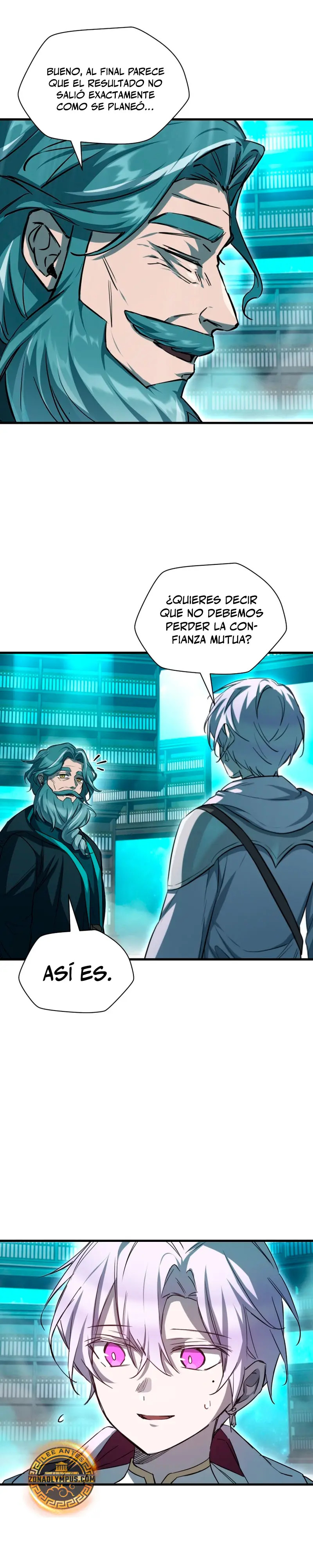 Read Helmut_ El Niño Abandonado ES Manga Online