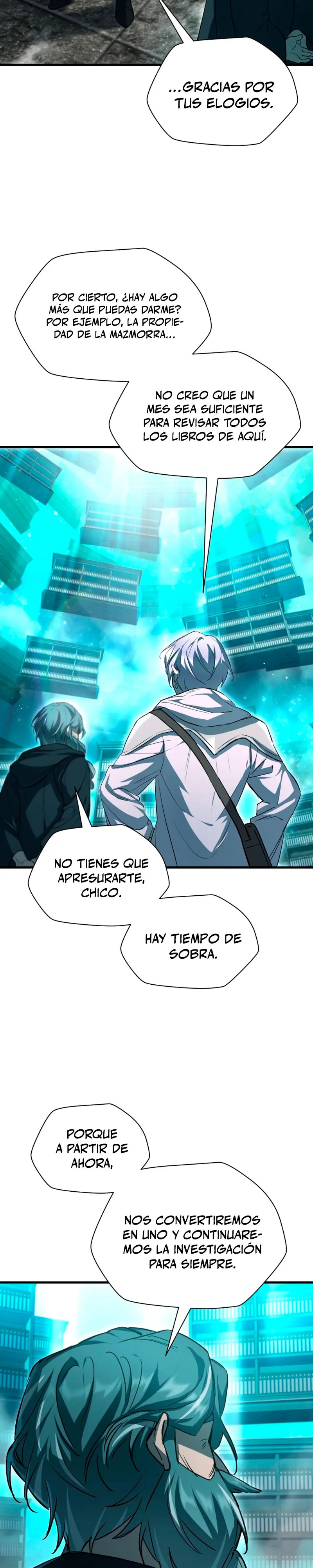 Read Helmut_ El Niño Abandonado ES Manga Online