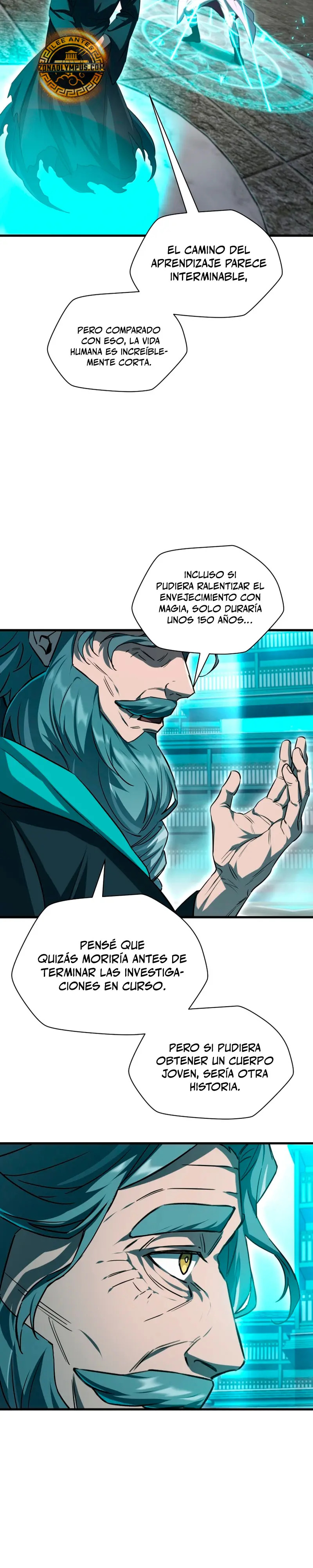 Read Helmut_ El Niño Abandonado ES Manga Online