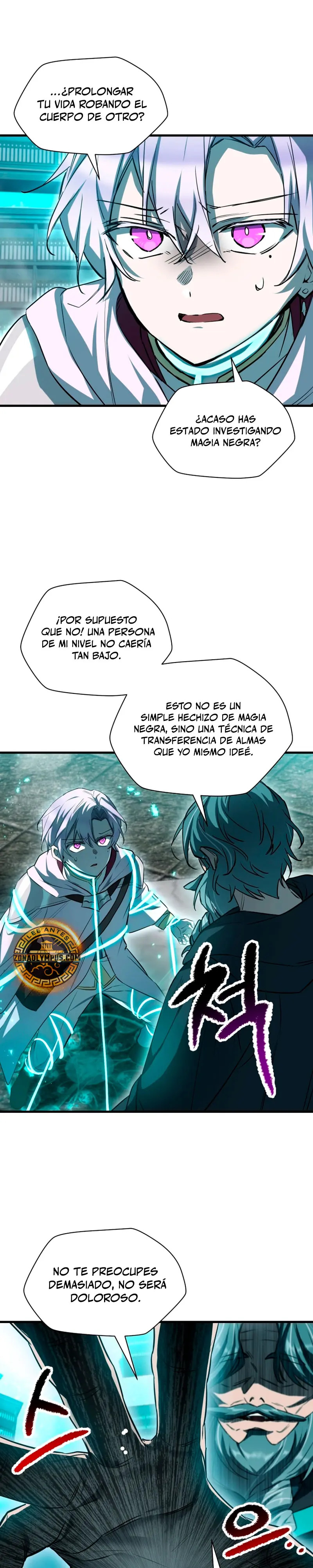 Read Helmut_ El Niño Abandonado ES Manga Online