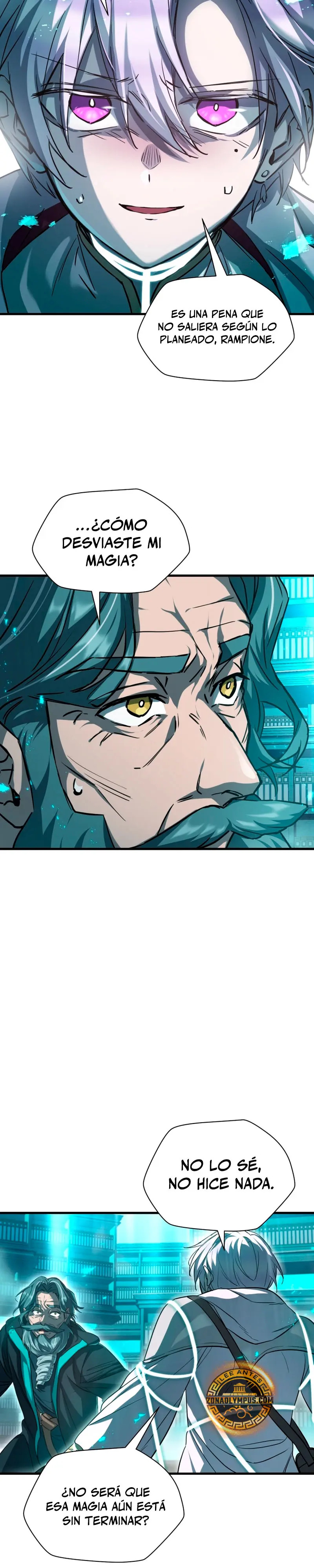 Read Helmut_ El Niño Abandonado ES Manga Online