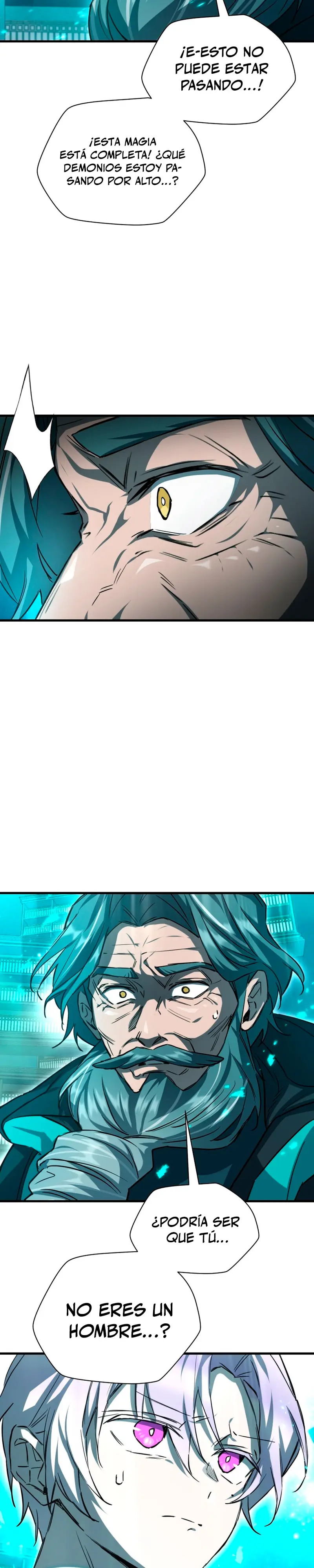 Read Helmut_ El Niño Abandonado ES Manga Online