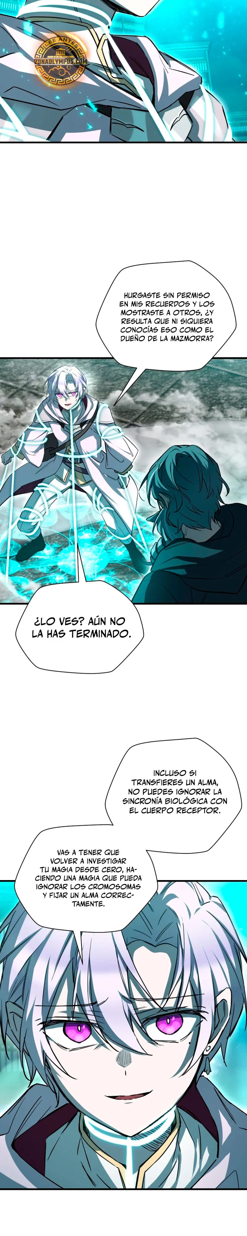 Read Helmut_ El Niño Abandonado ES Manga Online