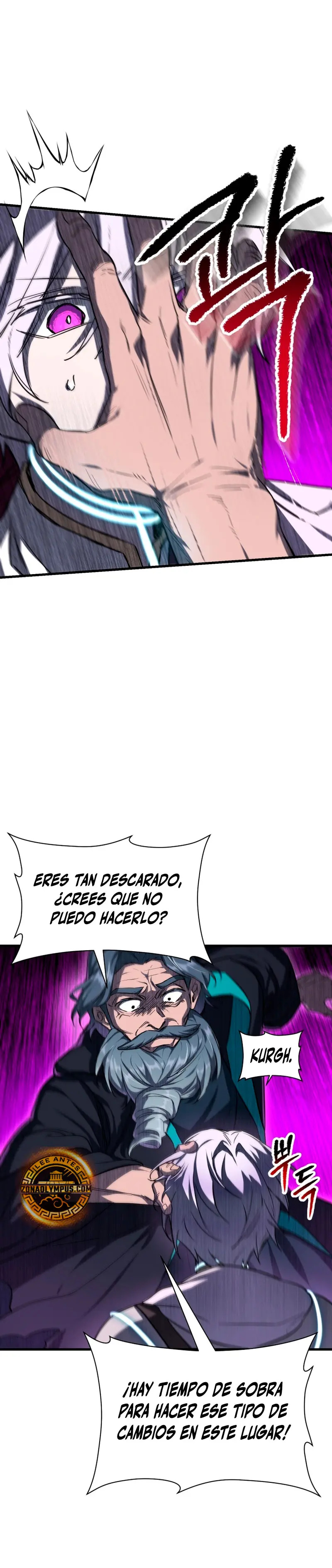 Read Helmut_ El Niño Abandonado ES Manga Online