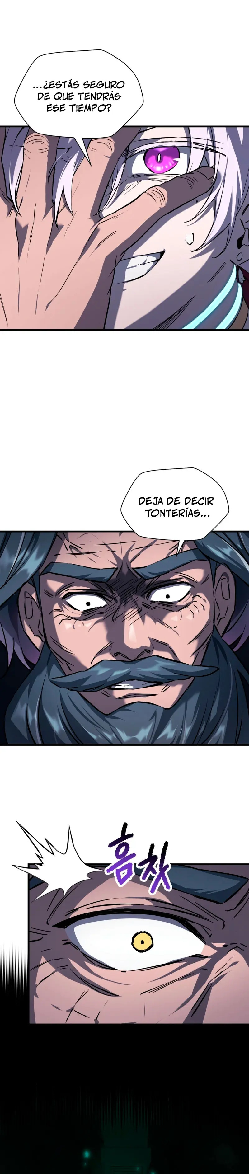 Read Helmut_ El Niño Abandonado ES Manga Online