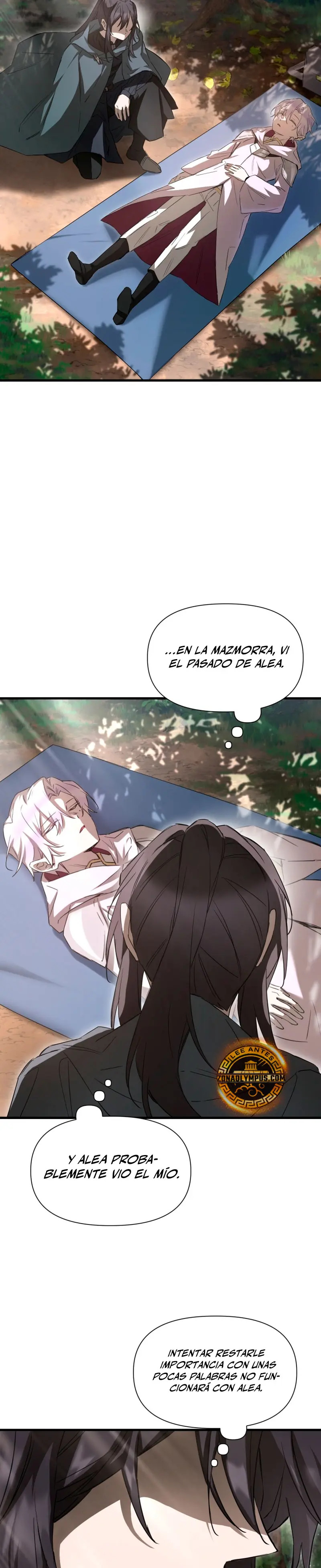 Read Helmut_ El Niño Abandonado ES Manga Online