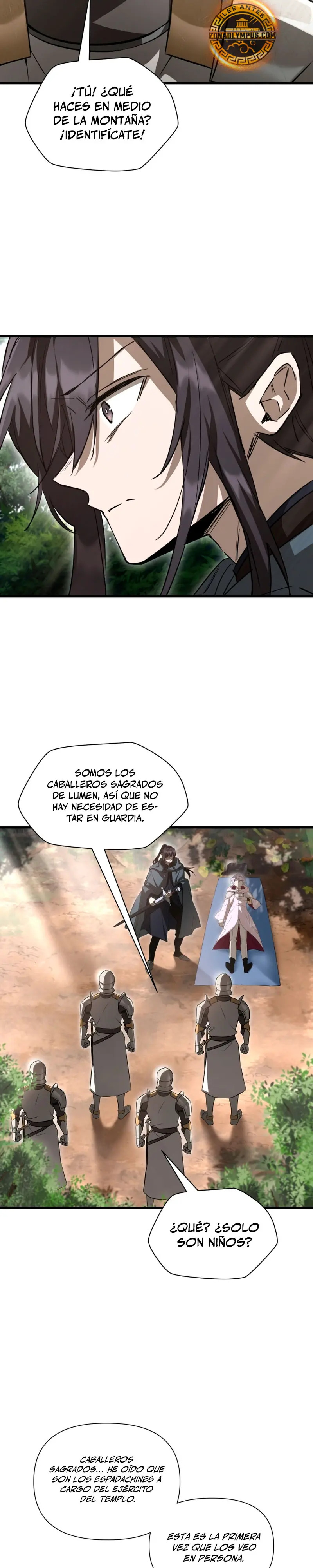 Read Helmut_ El Niño Abandonado ES Manga Online