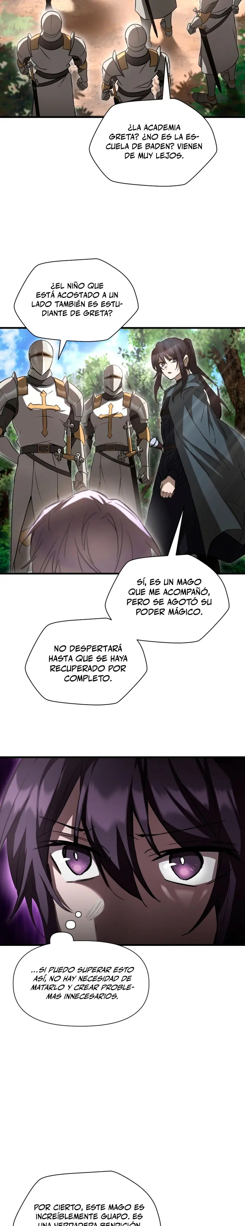 Read Helmut_ El Niño Abandonado ES Manga Online