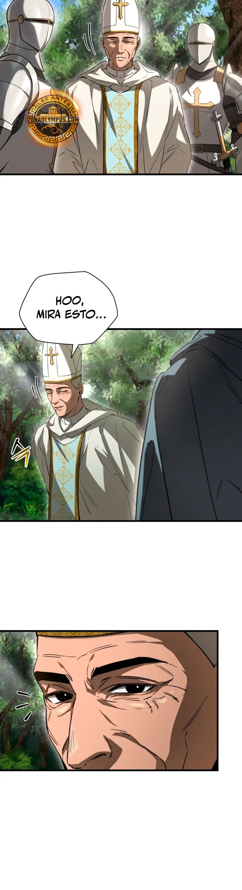 Read Helmut_ El Niño Abandonado ES Manga Online