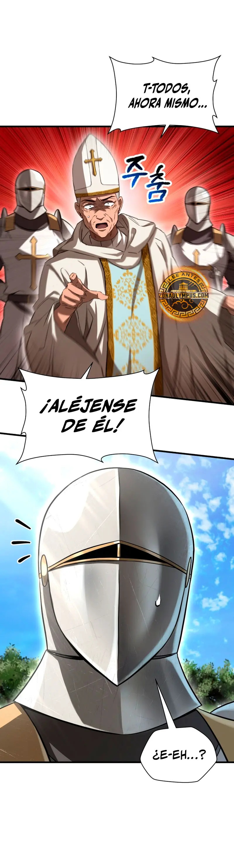 Read Helmut_ El Niño Abandonado ES Manga Online