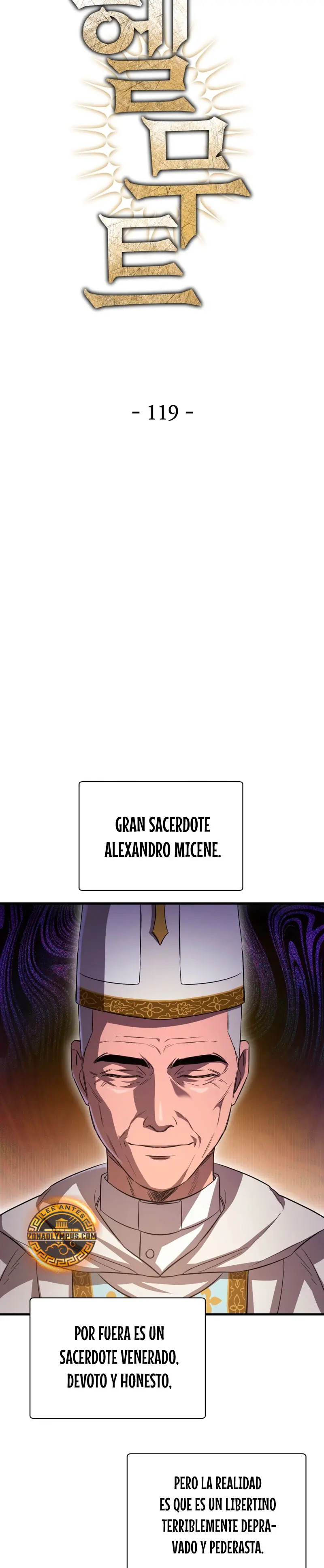 Read Helmut_ El Niño Abandonado ES Manga Online
