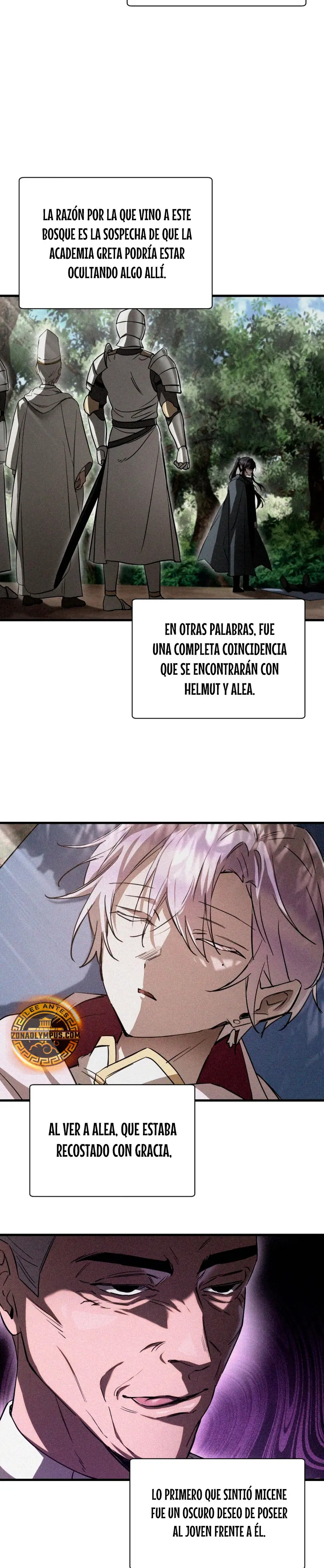 Read Helmut_ El Niño Abandonado ES Manga Online