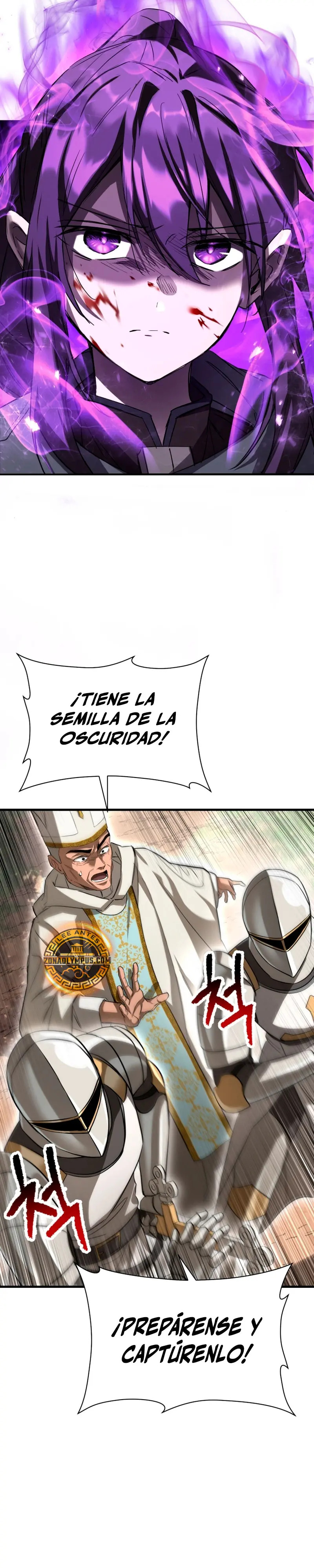Read Helmut_ El Niño Abandonado ES Manga Online