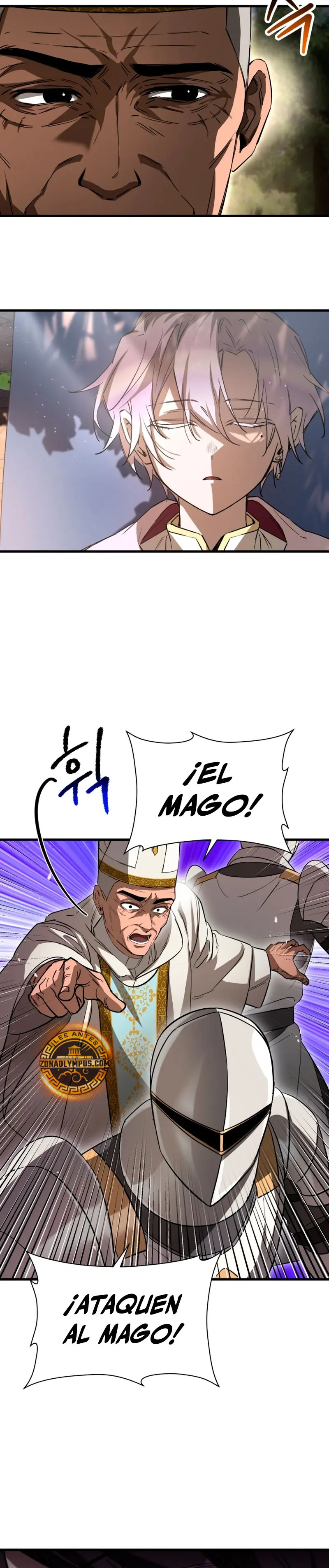 Read Helmut_ El Niño Abandonado ES Manga Online