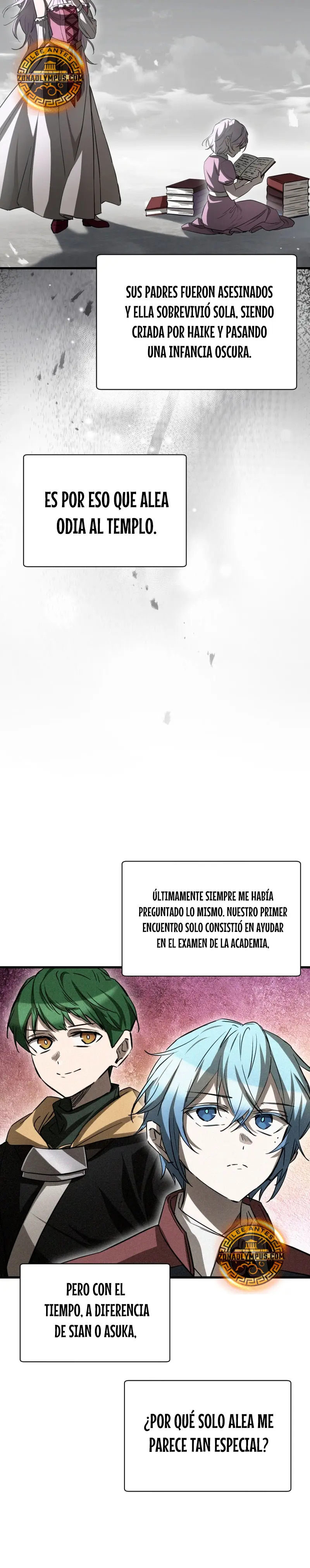 Read Helmut_ El Niño Abandonado ES Manga Online