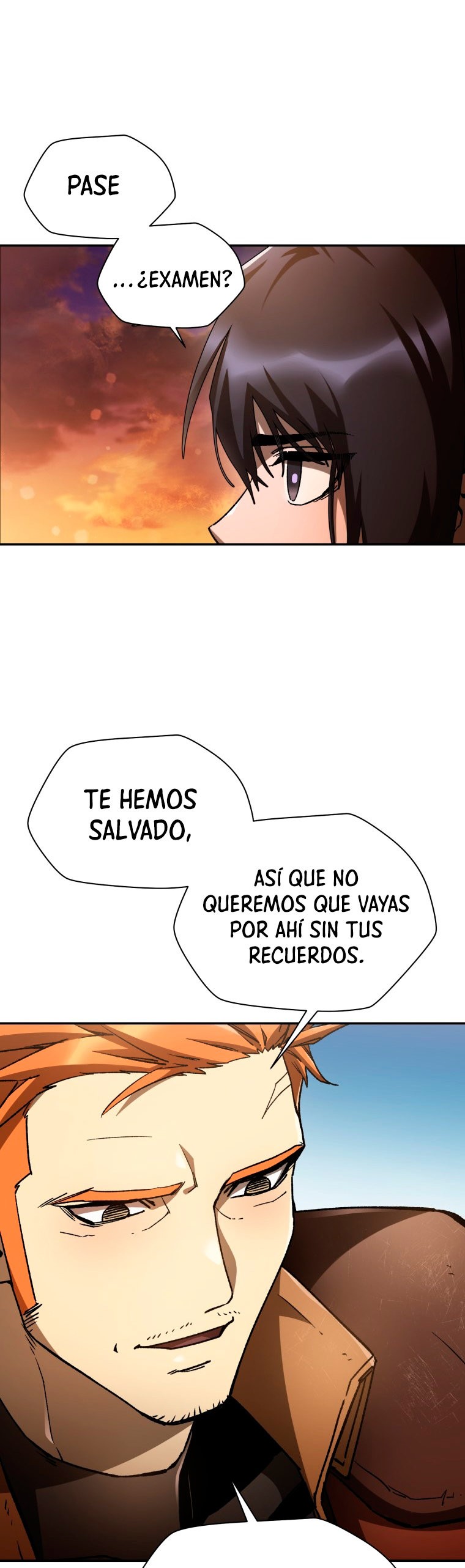 Read Helmut_ El Niño Abandonado ES Manga Online