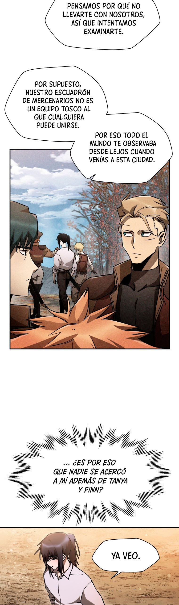 Read Helmut_ El Niño Abandonado ES Manga Online
