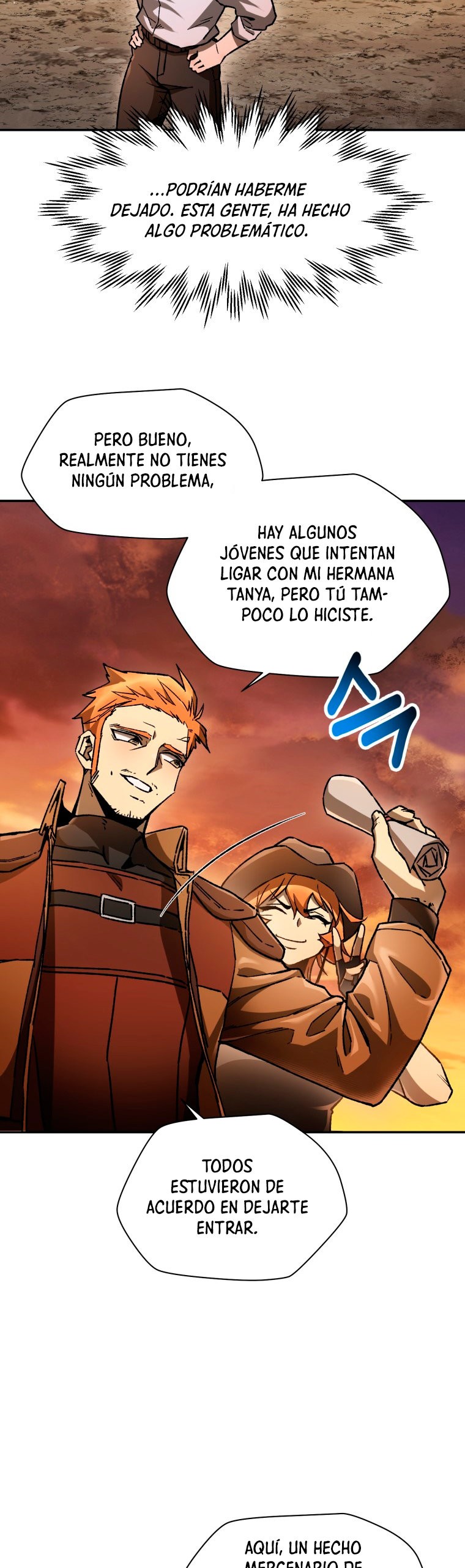 Read Helmut_ El Niño Abandonado ES Manga Online