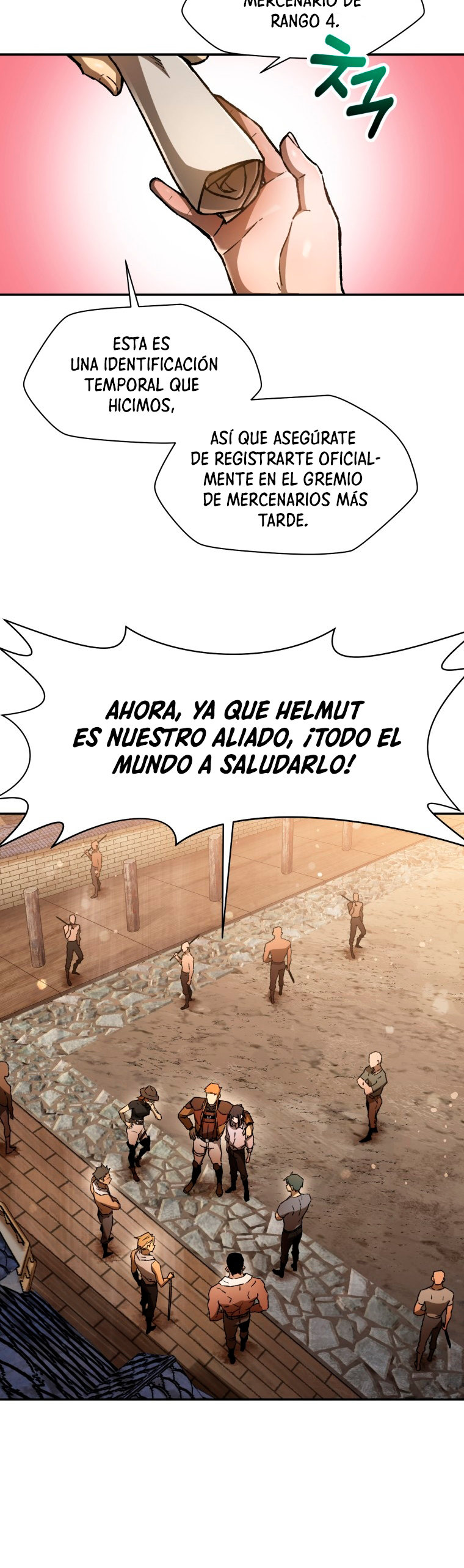 Read Helmut_ El Niño Abandonado ES Manga Online