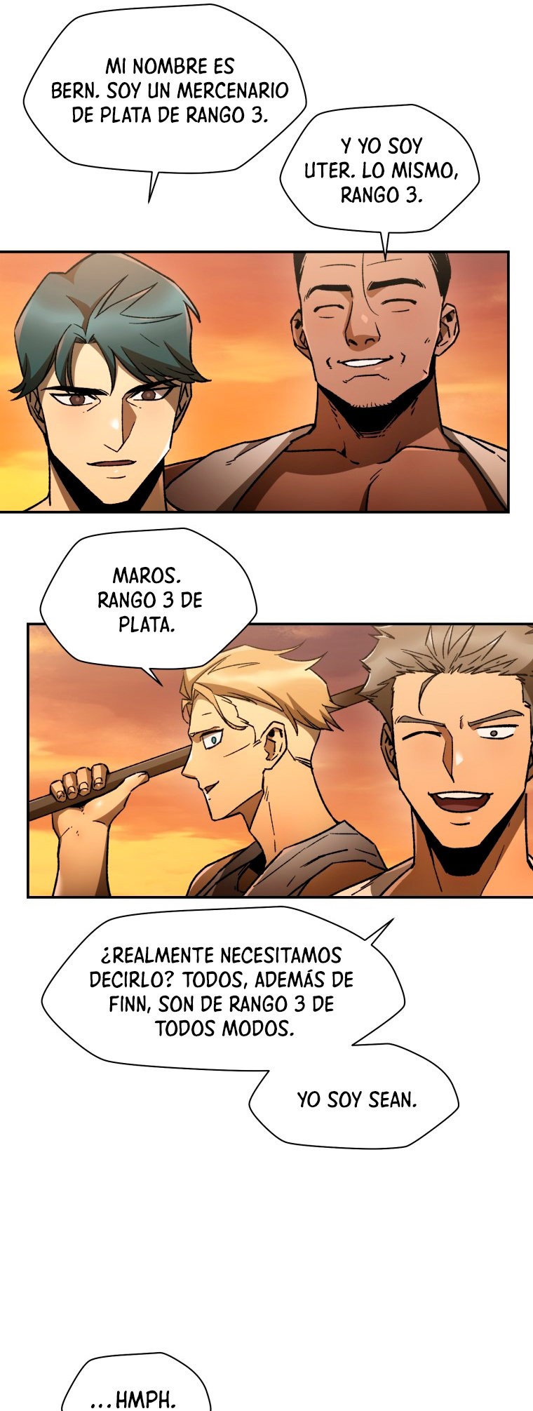 Read Helmut_ El Niño Abandonado ES Manga Online