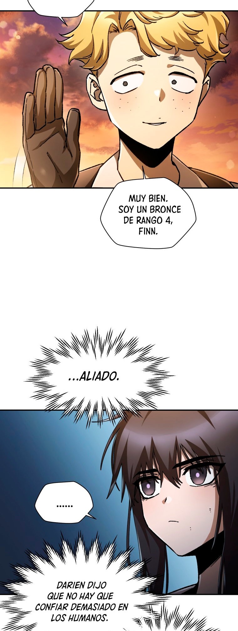 Read Helmut_ El Niño Abandonado ES Manga Online