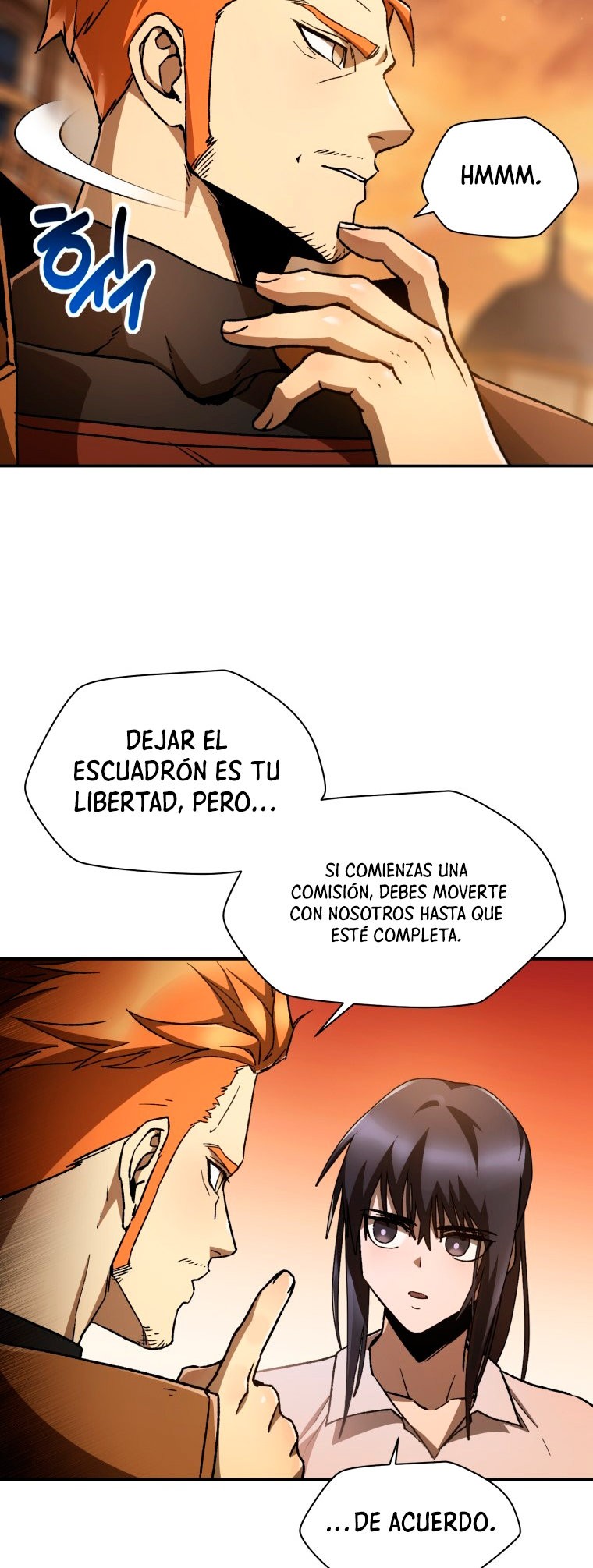 Read Helmut_ El Niño Abandonado ES Manga Online