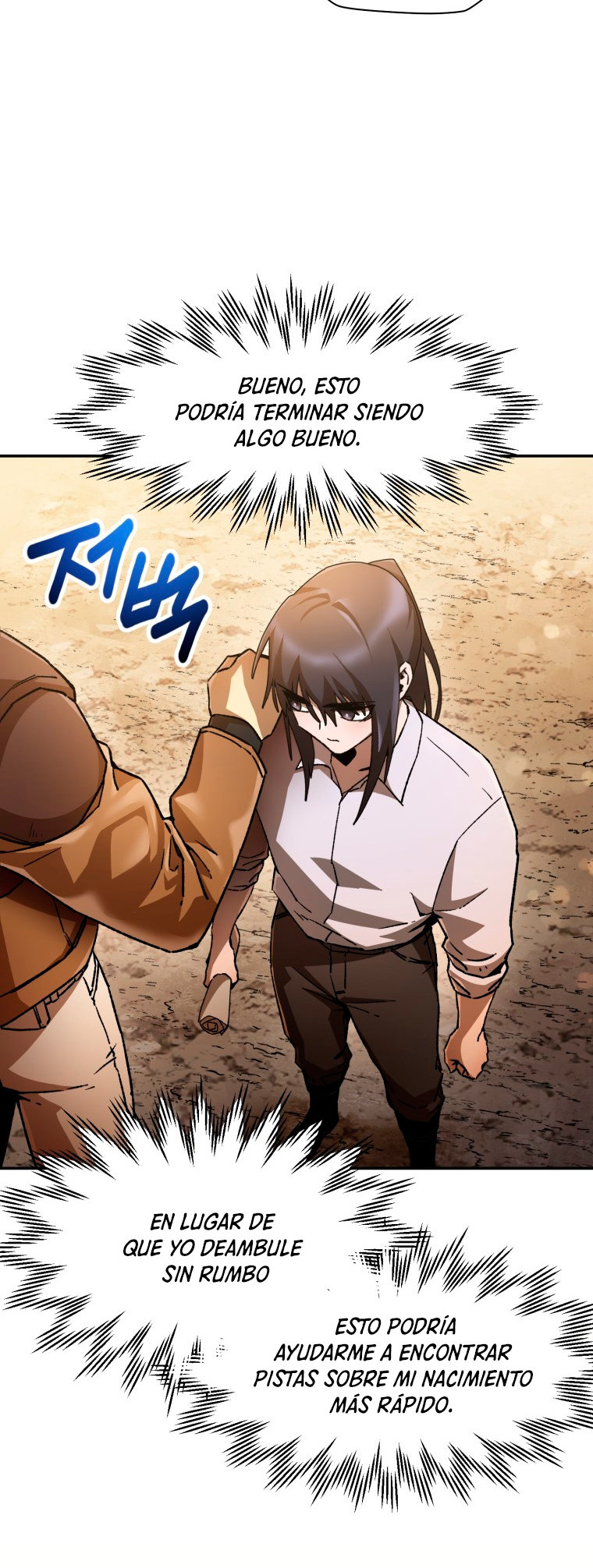 Read Helmut_ El Niño Abandonado ES Manga Online