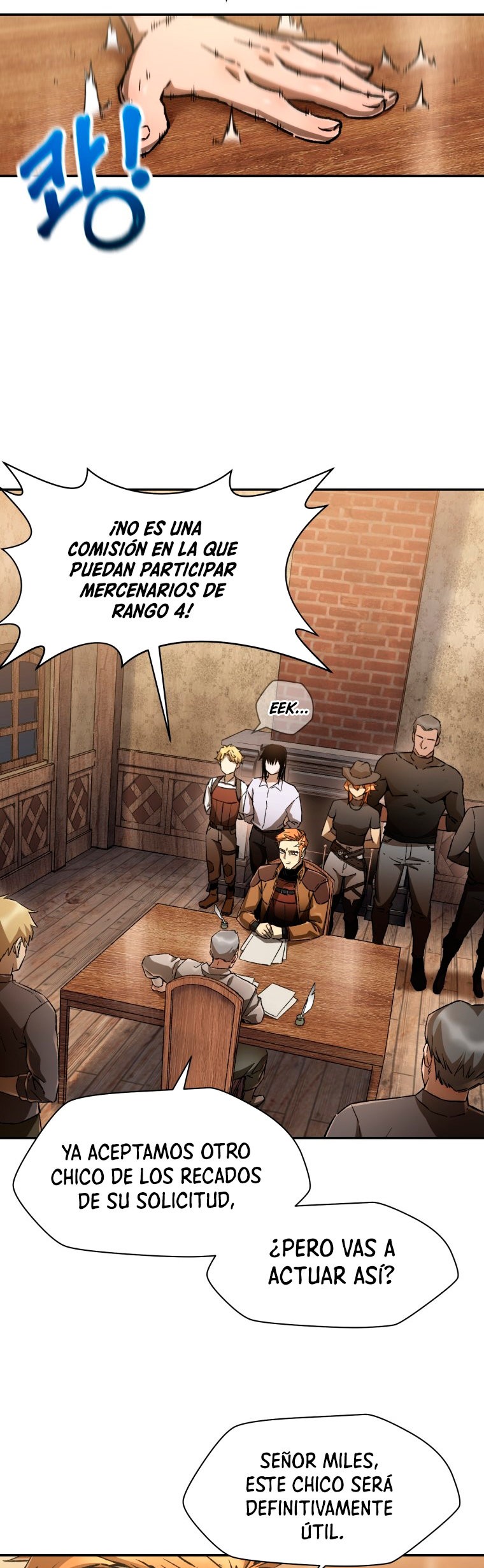 Read Helmut_ El Niño Abandonado ES Manga Online