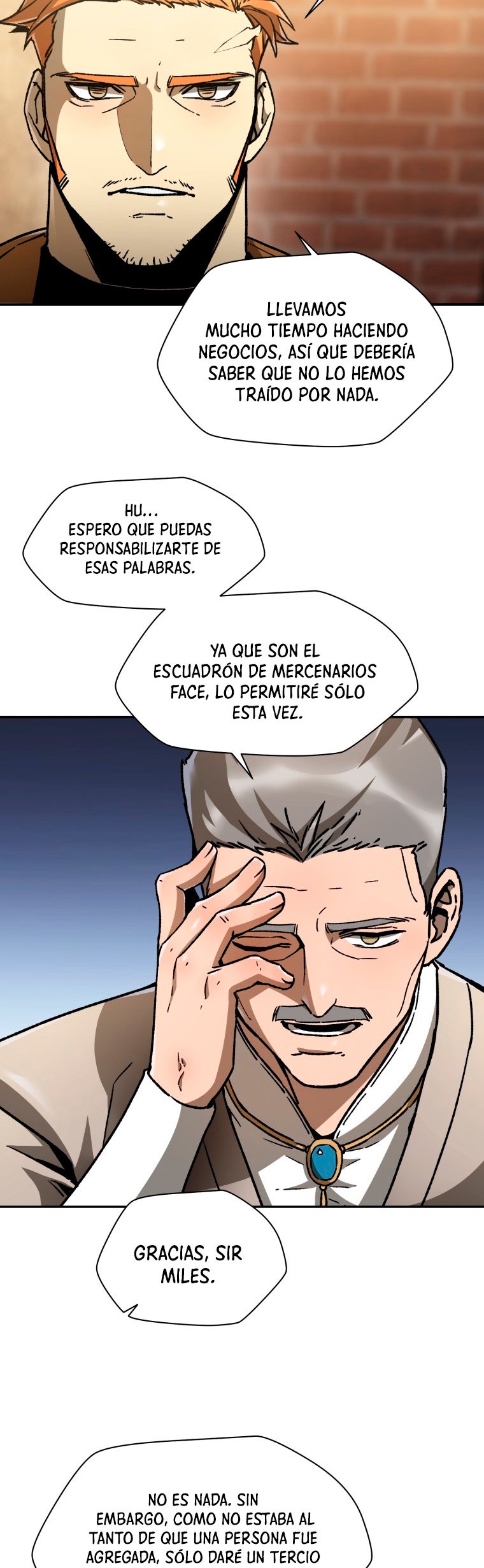 Read Helmut_ El Niño Abandonado ES Manga Online