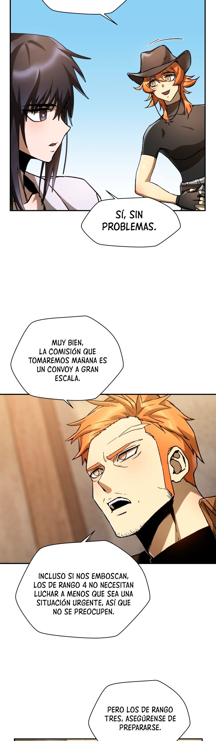 Read Helmut_ El Niño Abandonado ES Manga Online