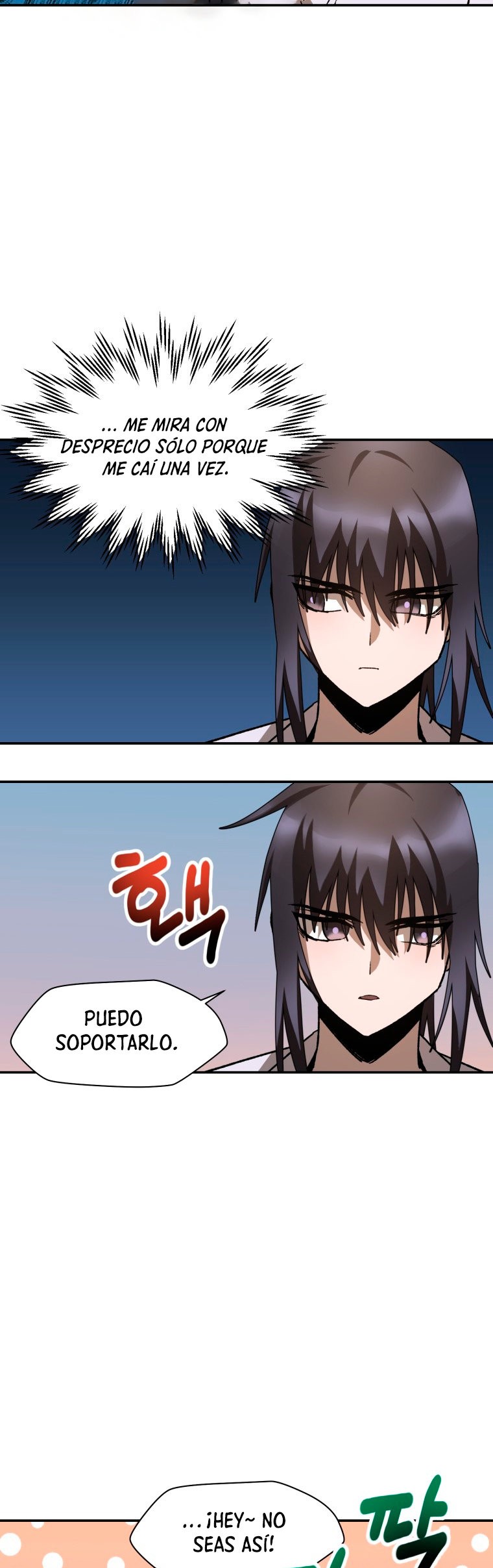 Read Helmut_ El Niño Abandonado ES Manga Online