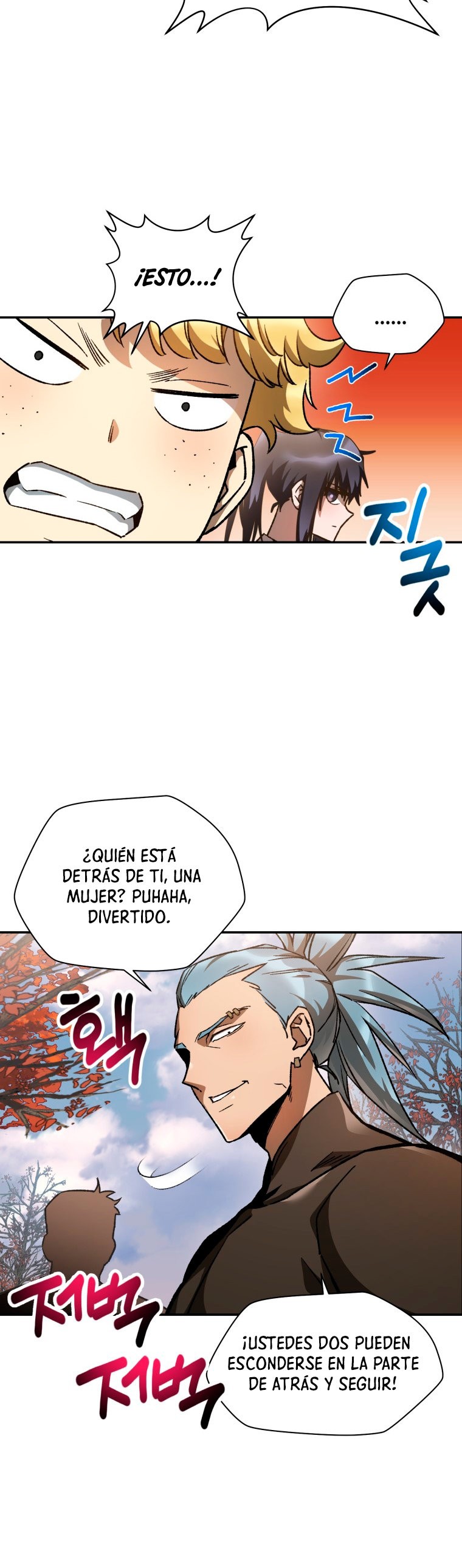 Read Helmut_ El Niño Abandonado ES Manga Online