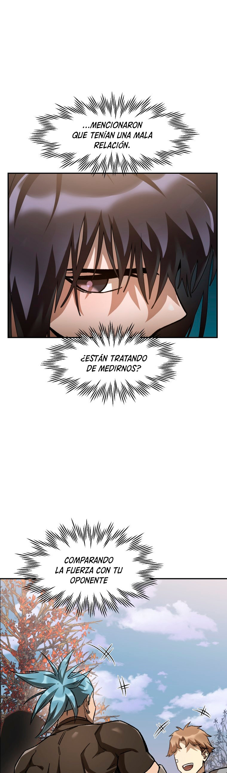 Read Helmut_ El Niño Abandonado ES Manga Online