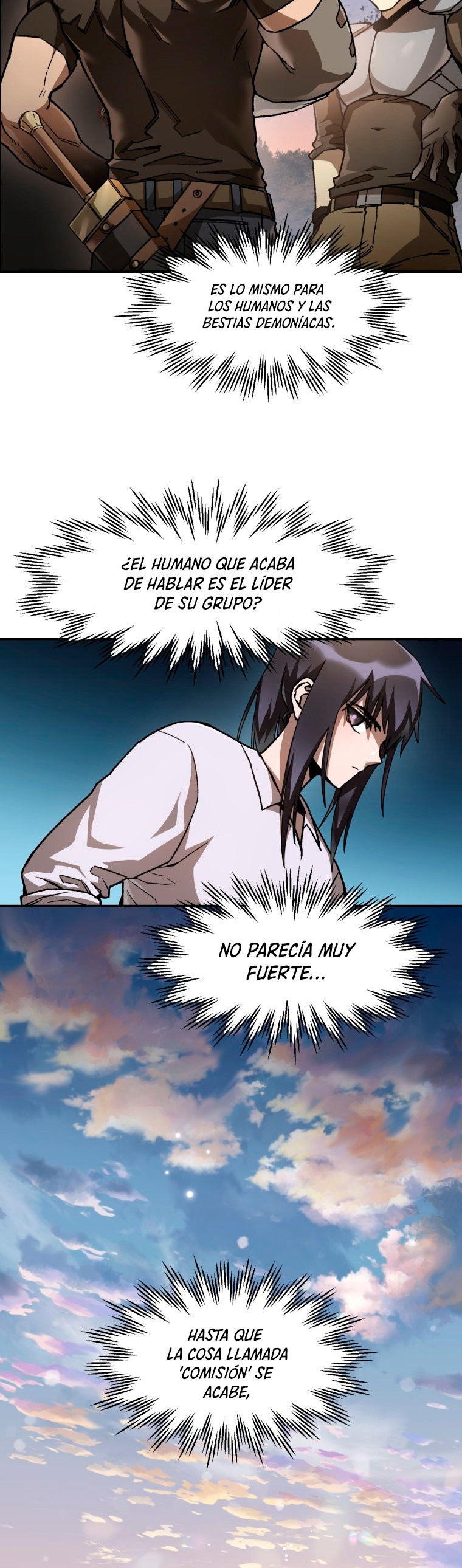 Read Helmut_ El Niño Abandonado ES Manga Online