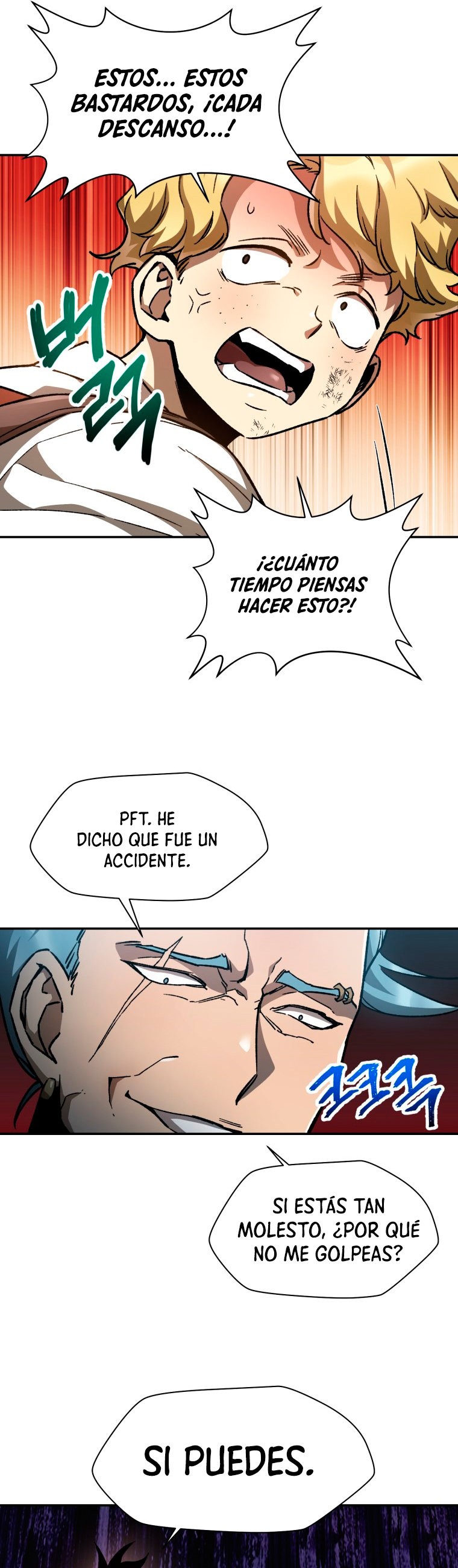 Read Helmut_ El Niño Abandonado ES Manga Online