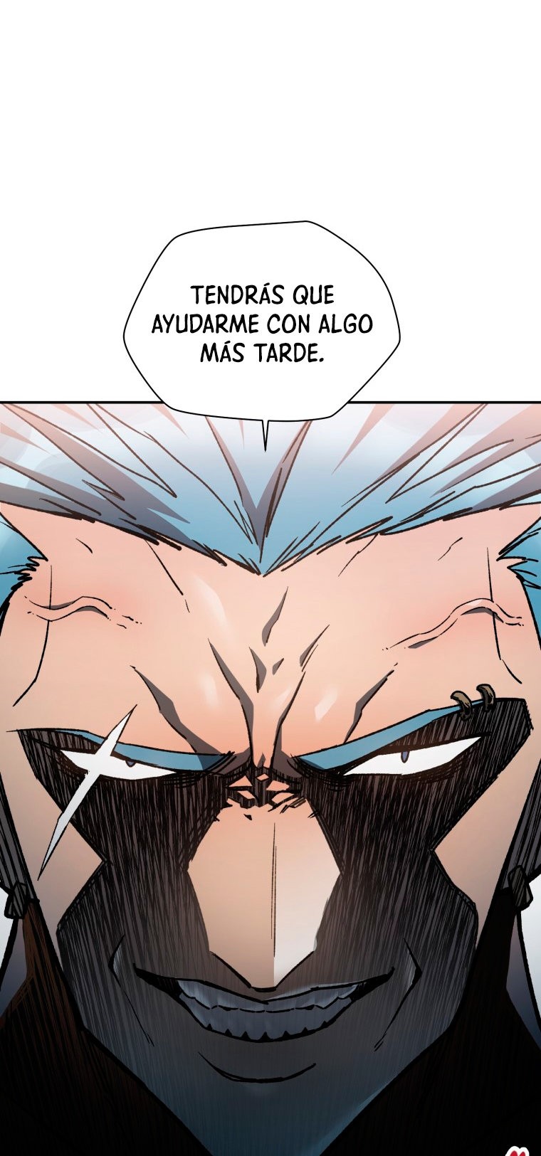 Read Helmut_ El Niño Abandonado ES Manga Online